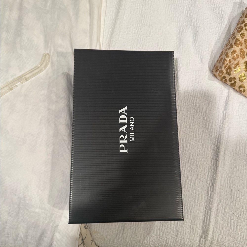 Prada sneakers - Picture 15 of 16